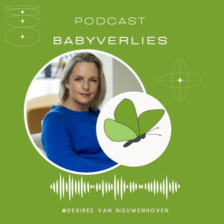 podcast babyverlies