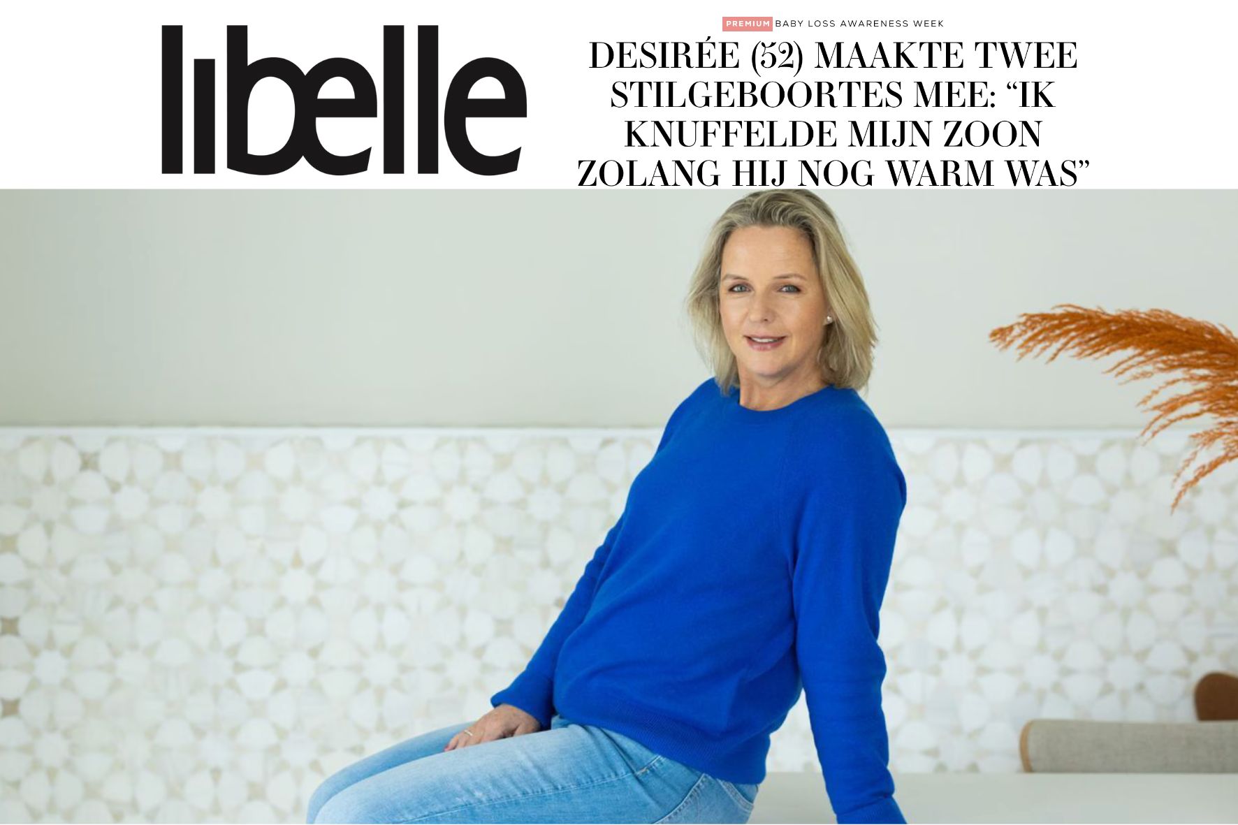 Libelle online 9 oktober 2024