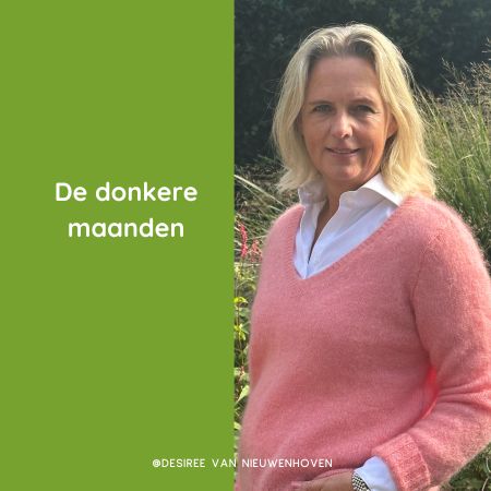 De Donkere Maanden