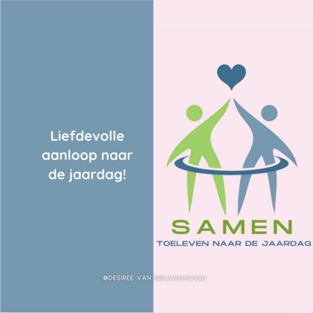 In Liefdevolle Aanloop naar de Jaardag: Samen Herinneren, Samen Kracht Vinden