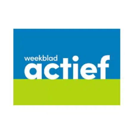 logo-weekblad-actief logo weekblad Actief
