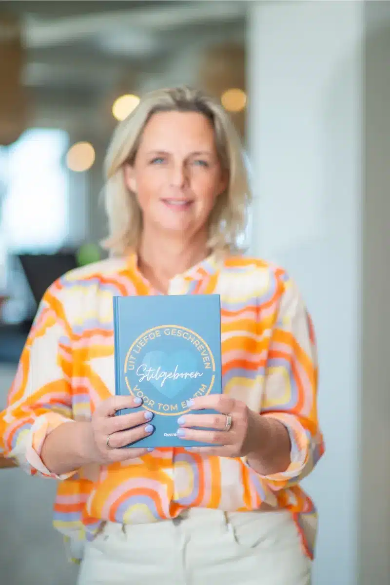boek-over-baby-verlies-rouwcoach Rouwcoach