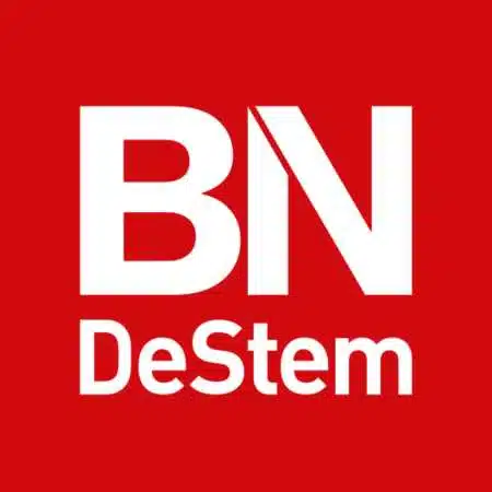logo BN DeStem