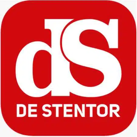 logo-De-Stentor logo De Stentor
