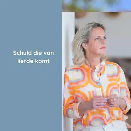 Schuld die van liefde komt