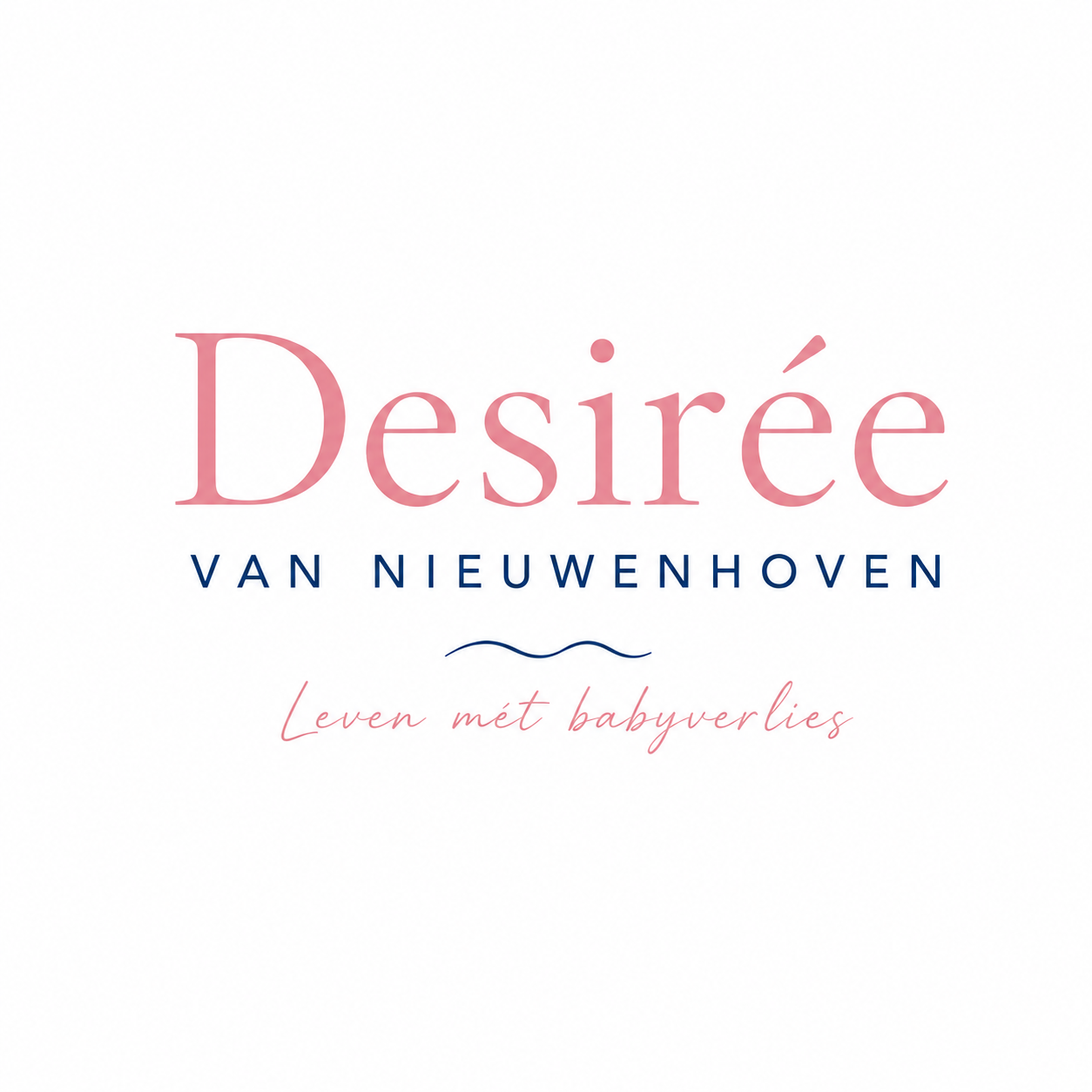 Desirée van Nieuwenhoven