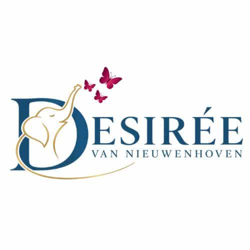 Desirée van Nieuwenhoven