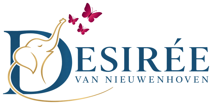 Desirée van Nieuwenhoven
